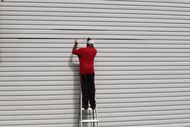 Custom Trim and Detailing for Siding in Princeton, KY